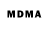 MDMA кристаллы Dmitriy Greenwald